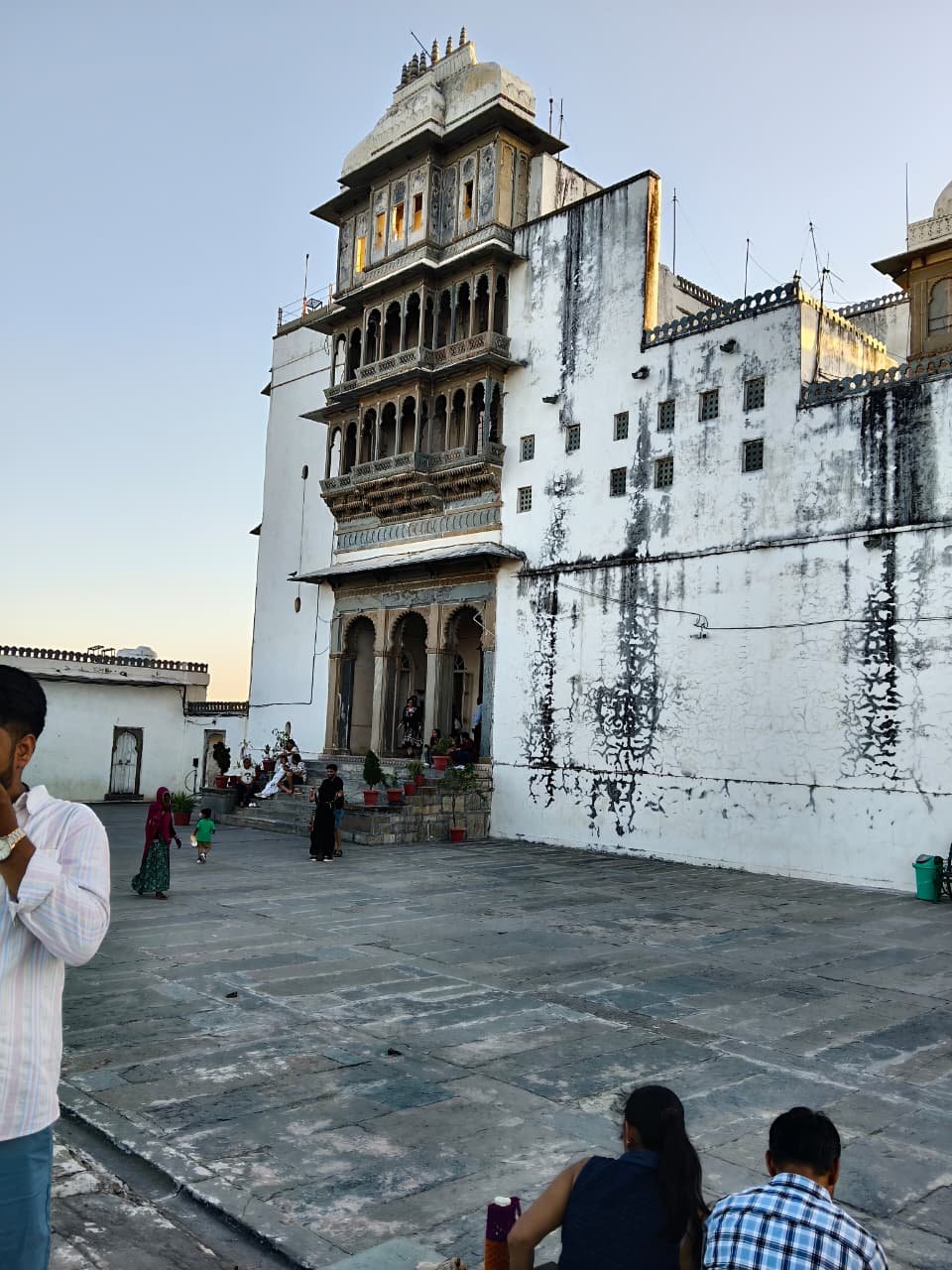 Rajasthan Heritage Landmark